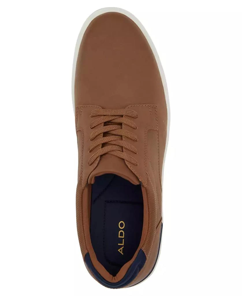 ALDO Men
s Randolph Lace-Up Sneaker 4