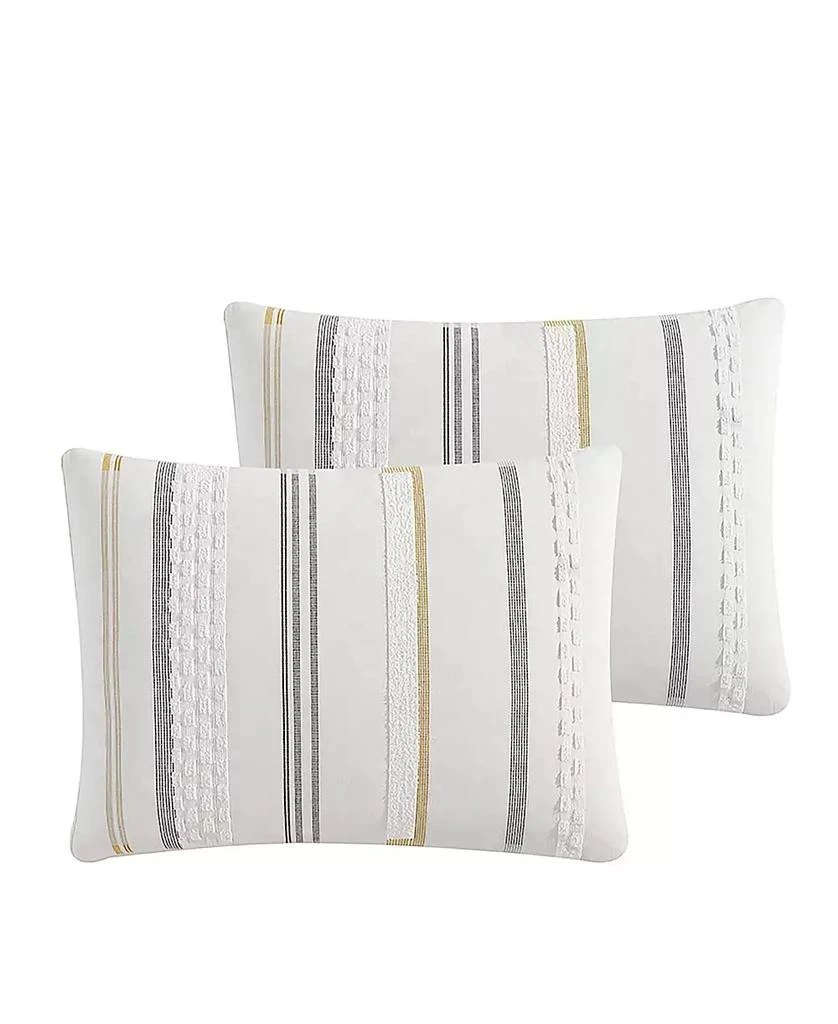 Riverbrook Home Whitten 6-Pc. Comforter Set 4