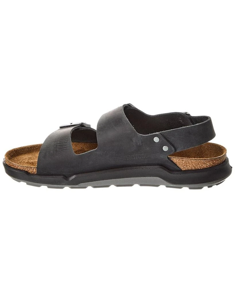 Birkenstock Milano CT Leather Sandal 2