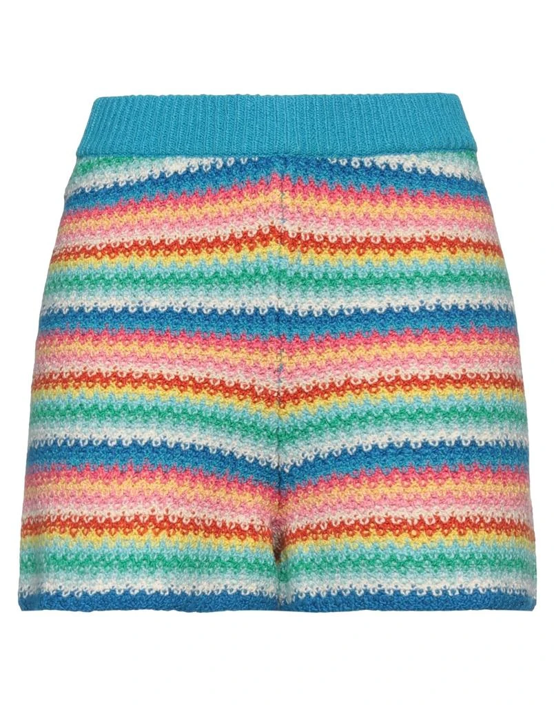 ALANUI Shorts & Bermuda 1
