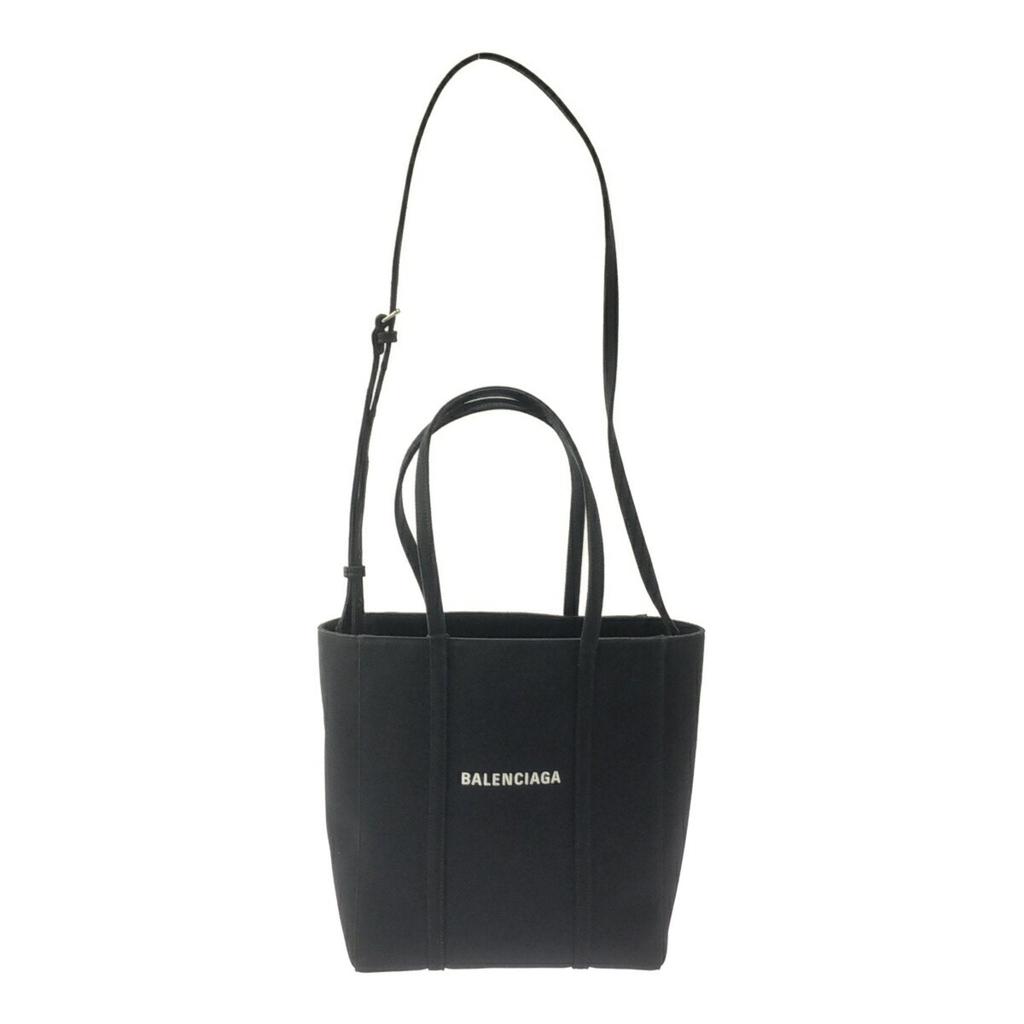 Balenciaga Shoulder Bag Tote Bag (Pre-Owned)