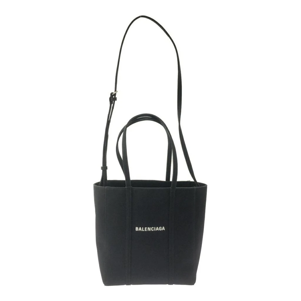 Balenciaga Shoulder Bag Tote Bag (Pre-Owned) 1