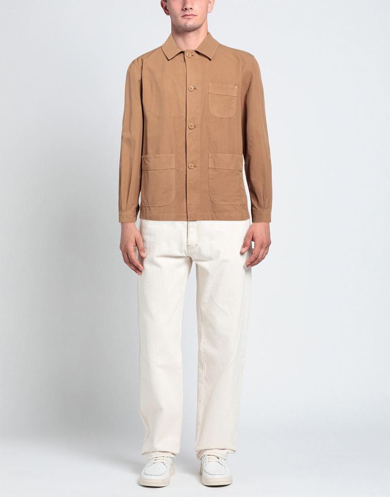 PALTÒ Solid color shirt