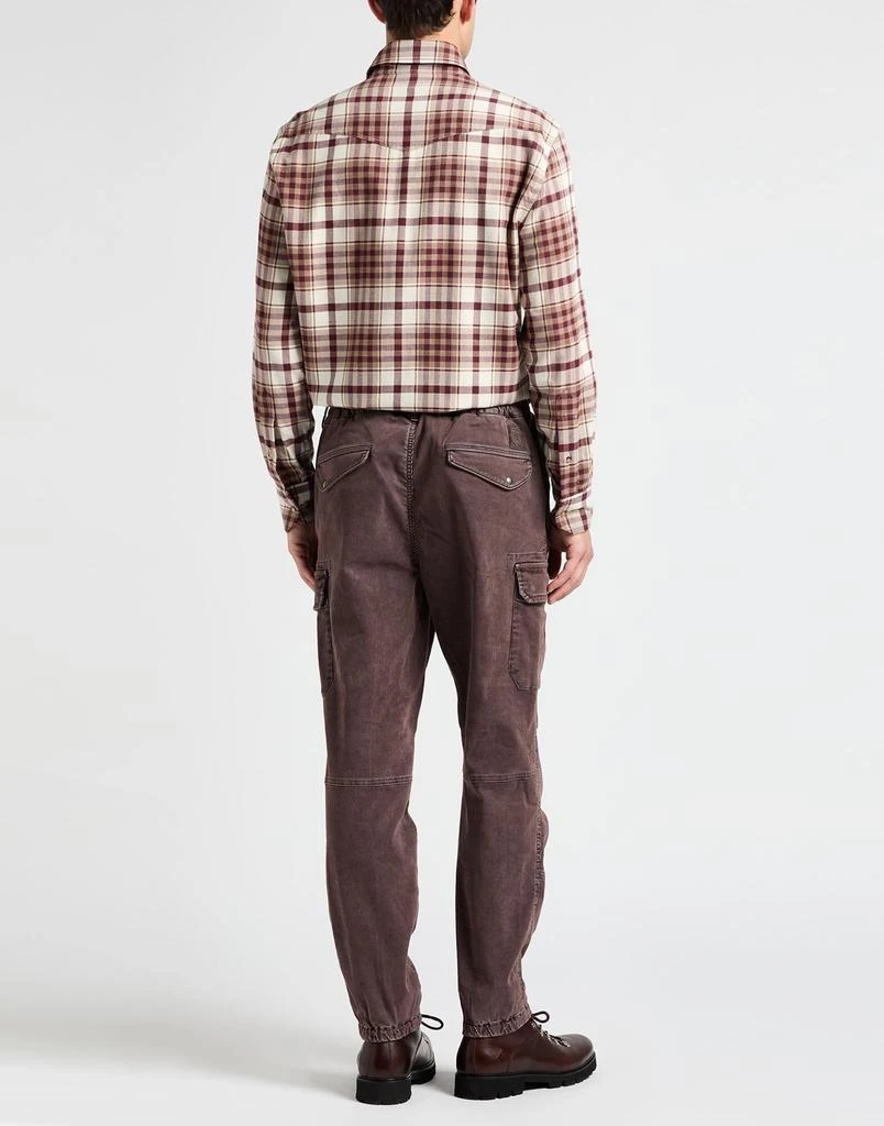 BLAUER Casual pants 3