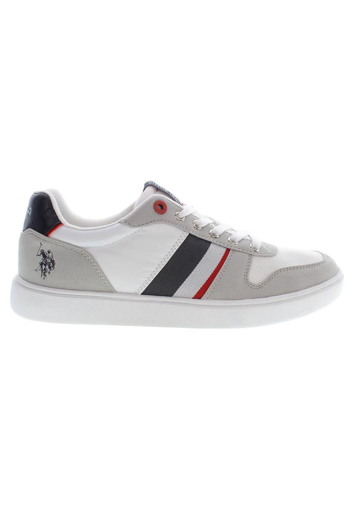 U.S. POLO ASSN. Polyester Men's Sneaker