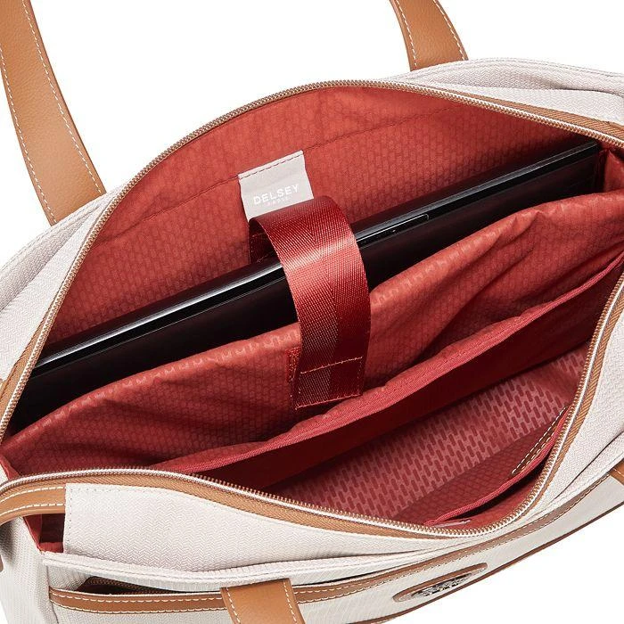 Delsey Delsey Chatelet Air 2 Shoulder Bag 2