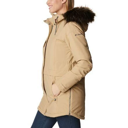 Columbia Payton Pass Insulated Jacket - Women's 3