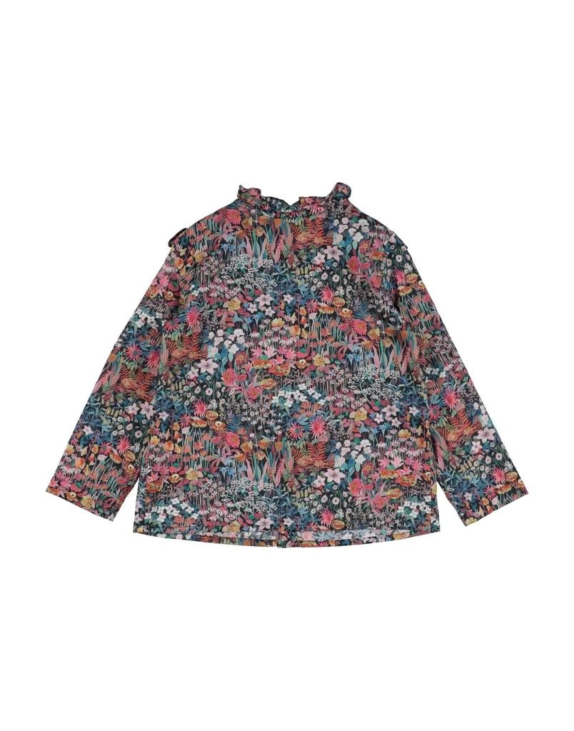 Bonpoint Patterned shirts & blouses 2