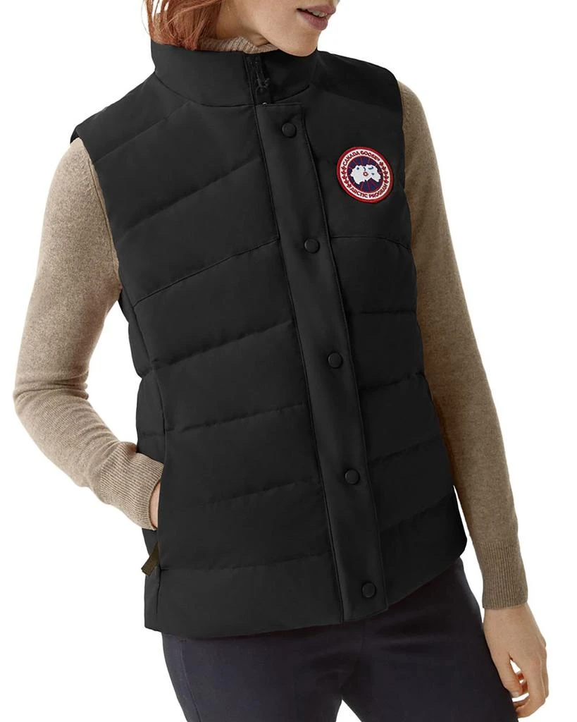 Canada Goose Freestyle Vest 1