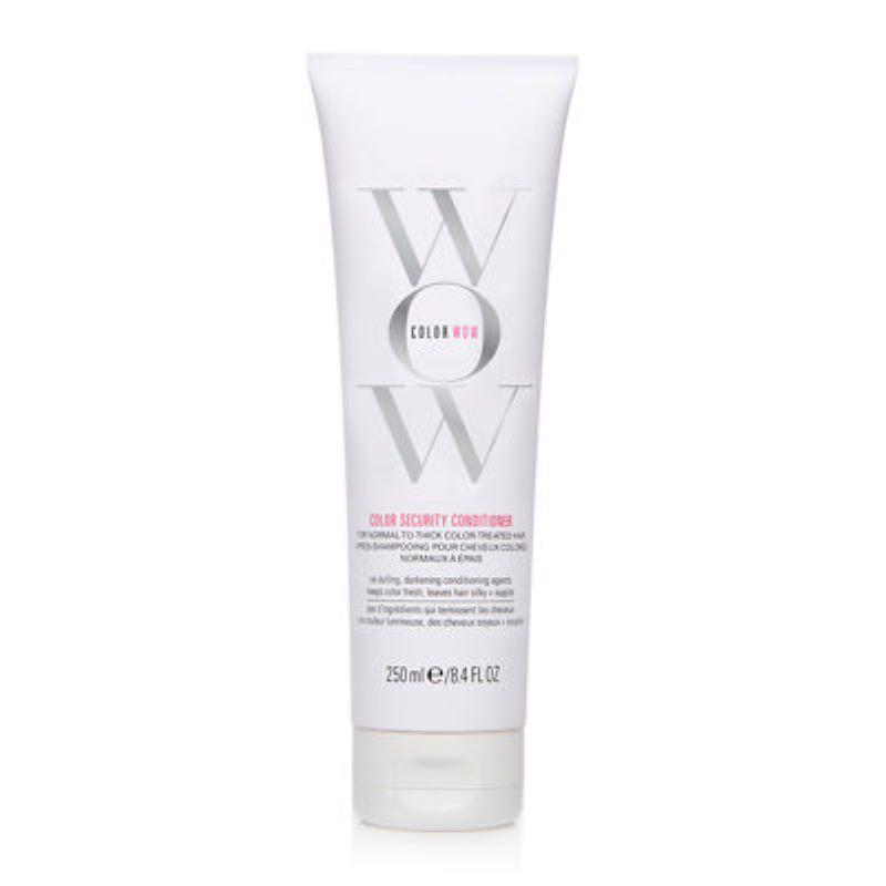 Color WOW Color Wow -Color Security Conditioner, Normal-Thick (250ml)