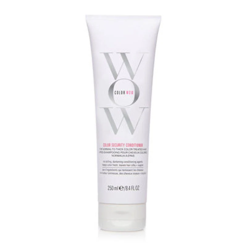Color WOW Color Wow -Color Security Conditioner, Normal-Thick (250ml) 1