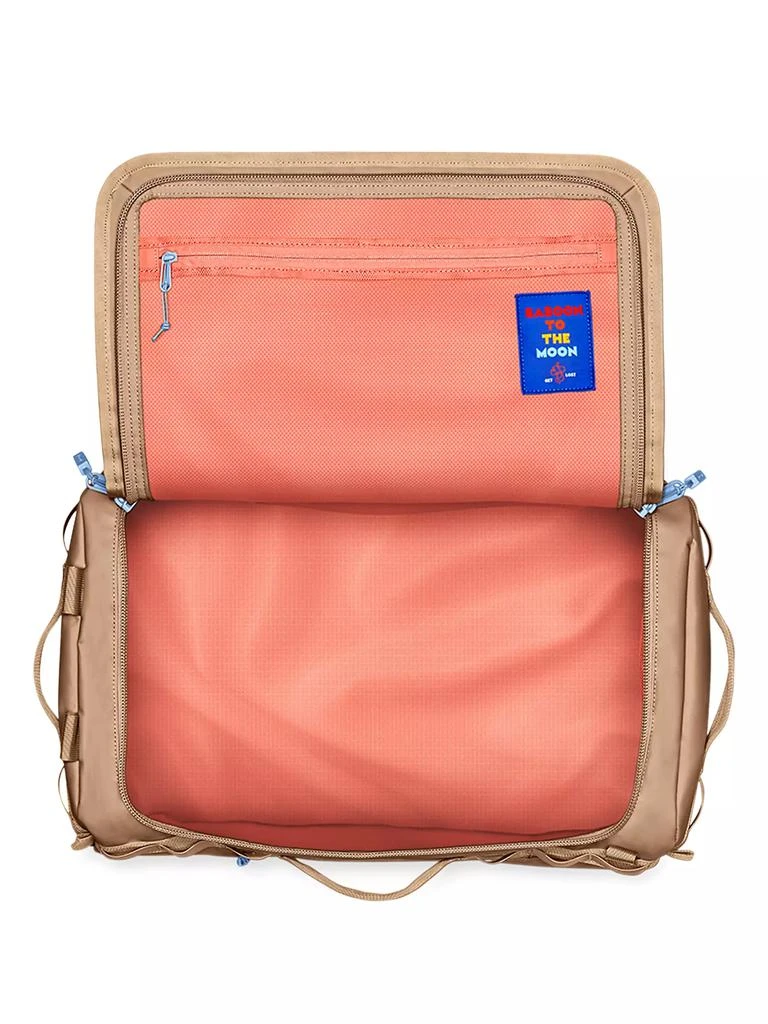 BABOON TO THE MOON Go-Bag Small Carry-On Bag 2