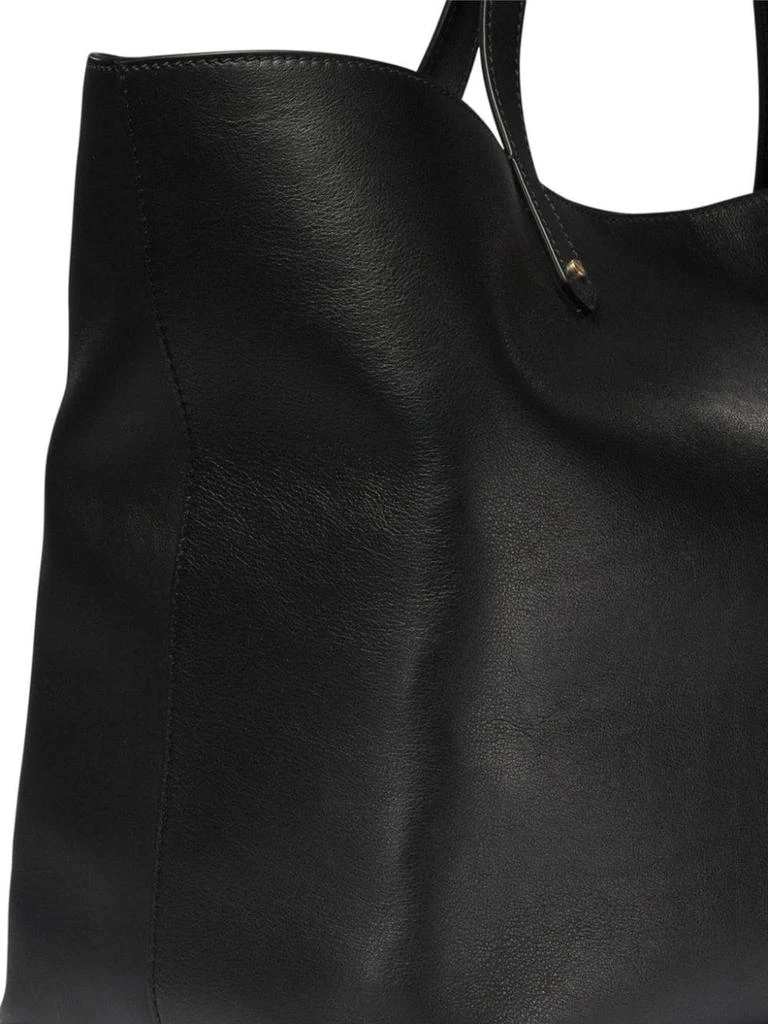 Golden Goose GOLDEN GOOSE - Golden Pasadena Leather Tote Bag 3