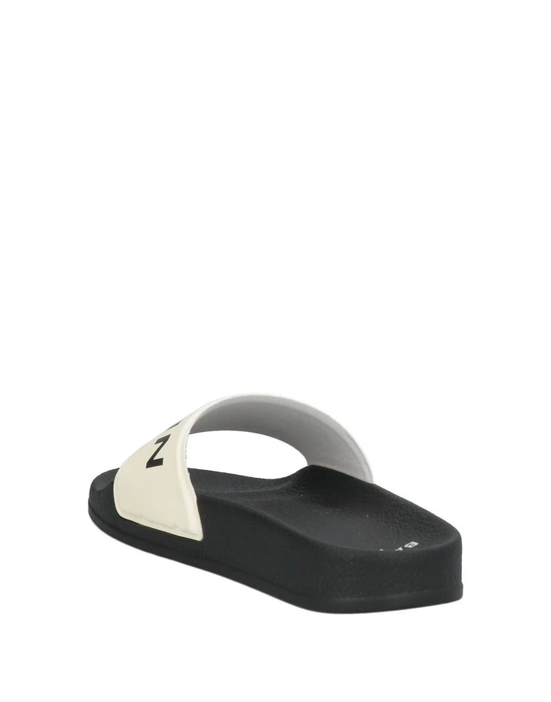 Balmain Beach sandals 3