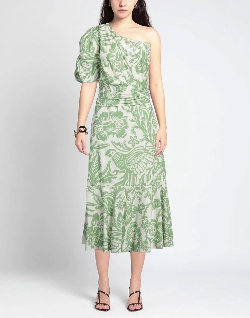 JOHANNA ORTIZ Midi dress 2