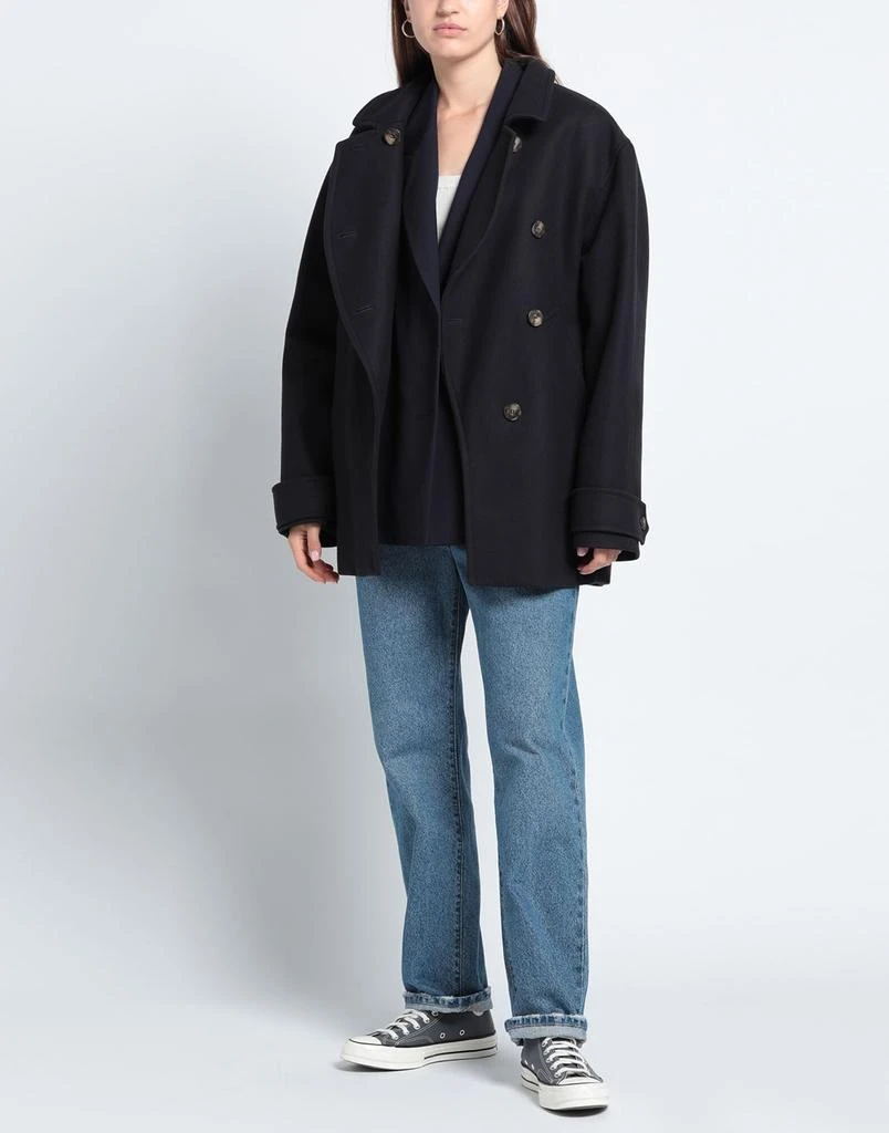 Cedric Charlier Coat 3