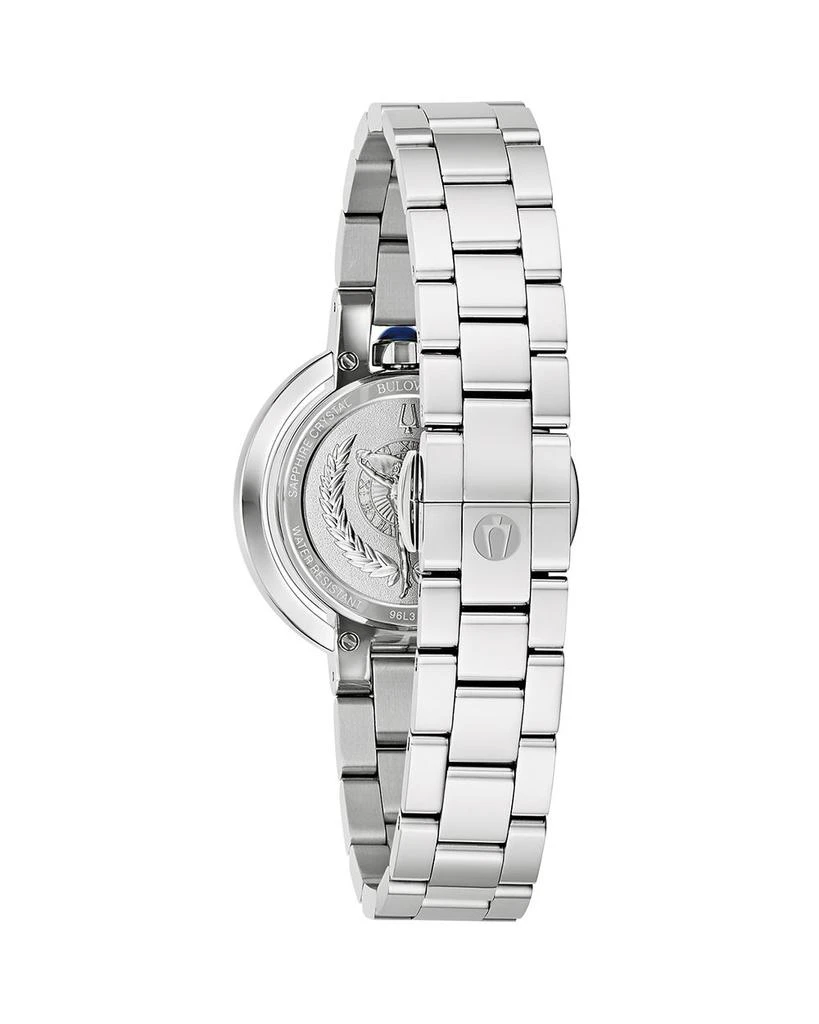 Bulova Classic Rubiyat Watch, 31mm 4