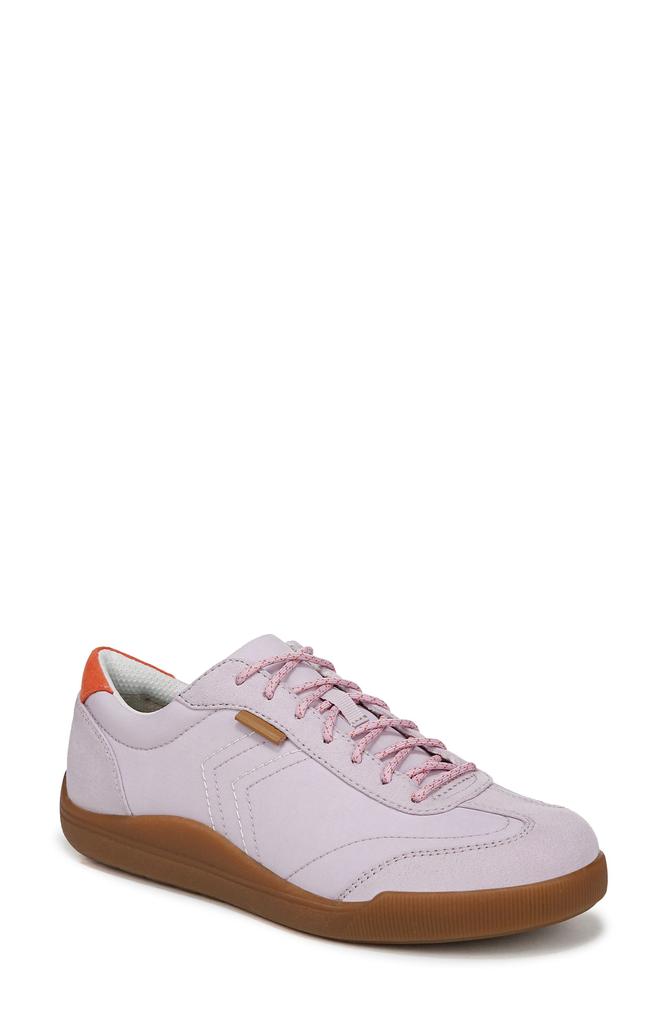 Alexander McQueen TWO-TONE LEATHER FLEXION SNEAKERS - Casual