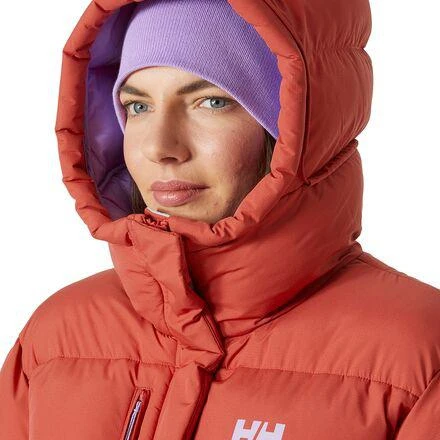 Helly Hansen Aurora Parka - Women's 6