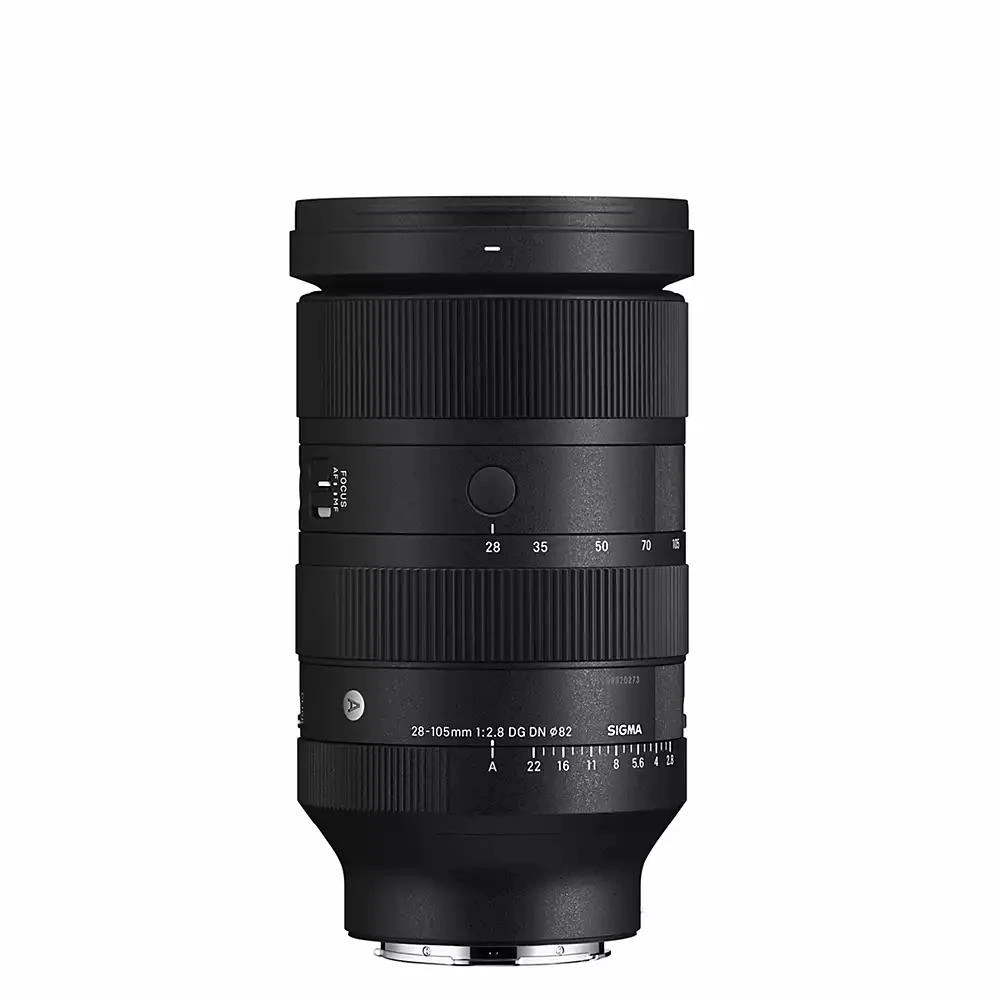 Sigma Beauty 28-105MM F2.8 DG DN ART L Mount 2