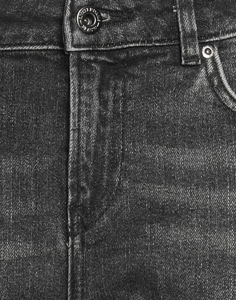 Maison Scotch Denim pants 4