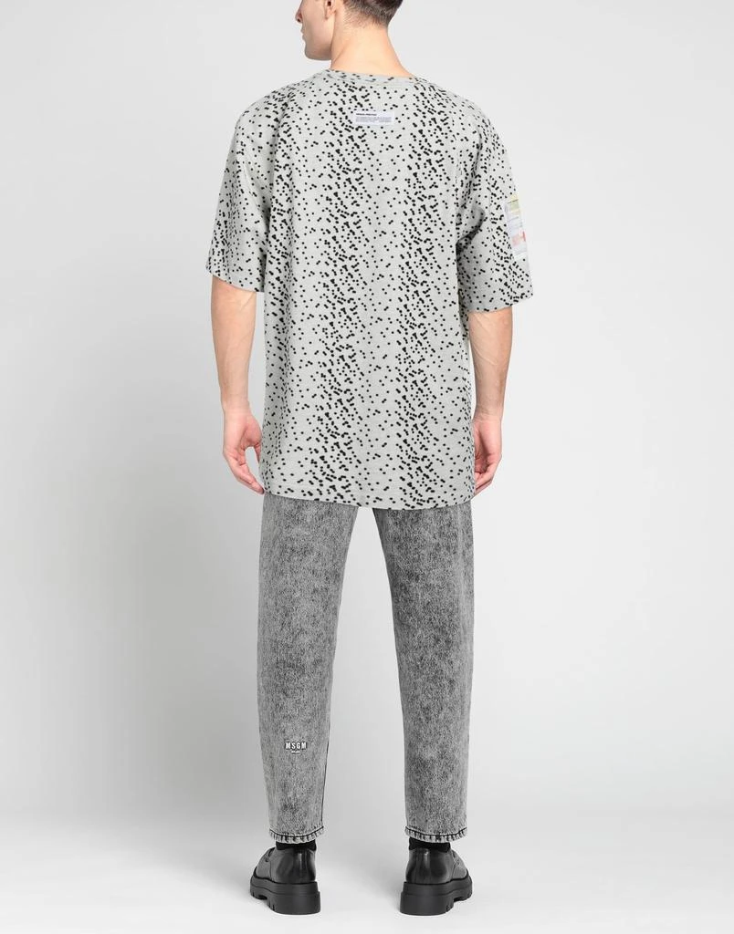 Heron Preston Basic T-shirt 3
