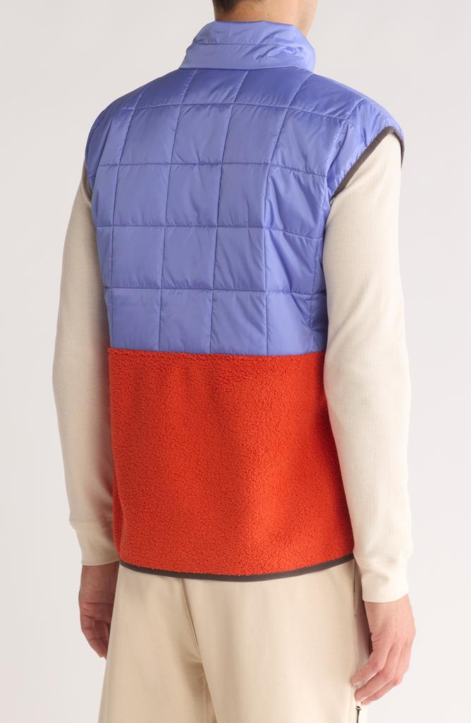 Cotopaxi Trico Hybrid Water-Repellent Vest