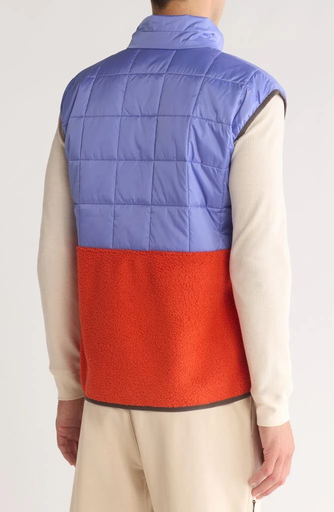 Cotopaxi Trico Hybrid Water-Repellent Vest 2