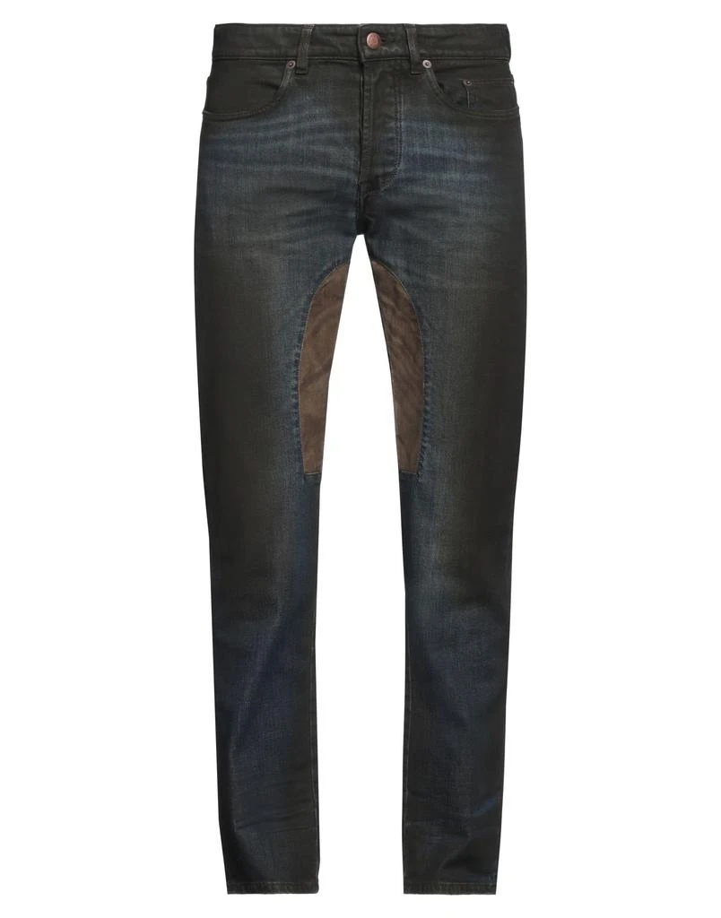SIVIGLIA Denim pants 1