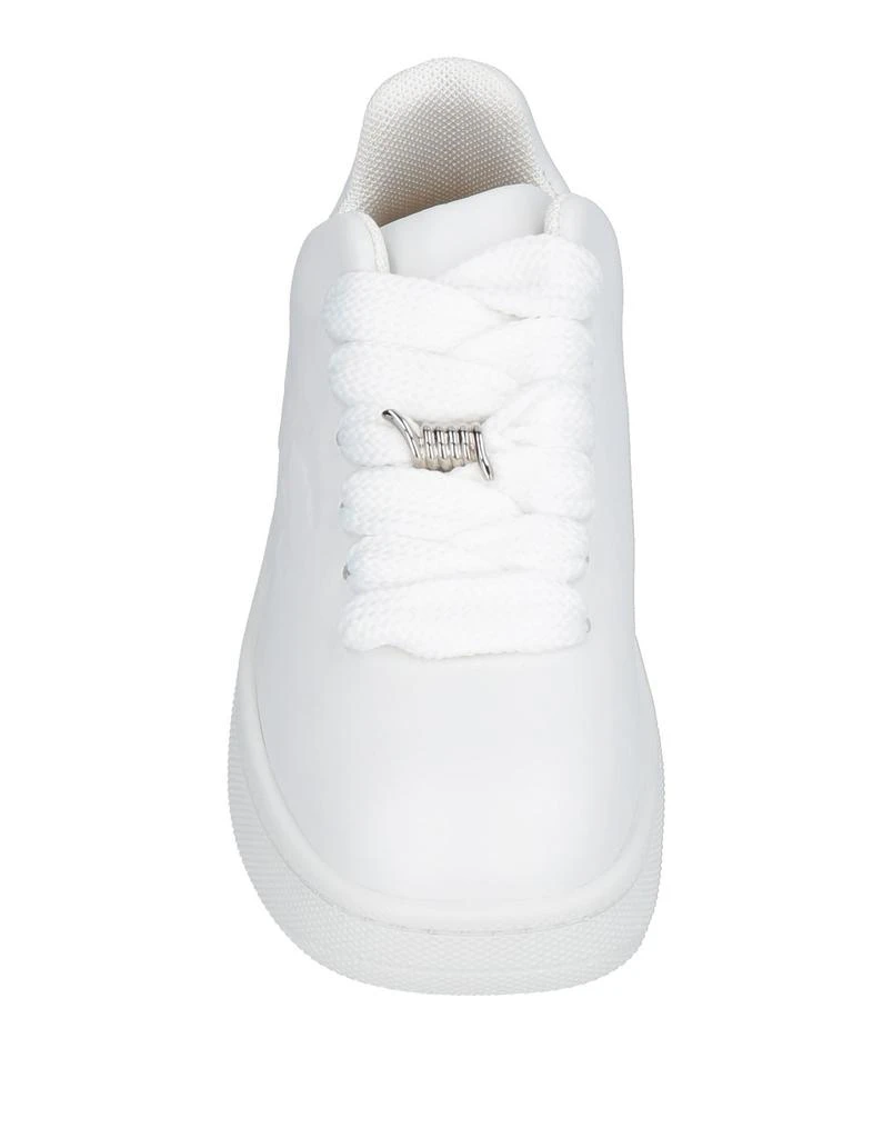 Burberry Sneakers 4