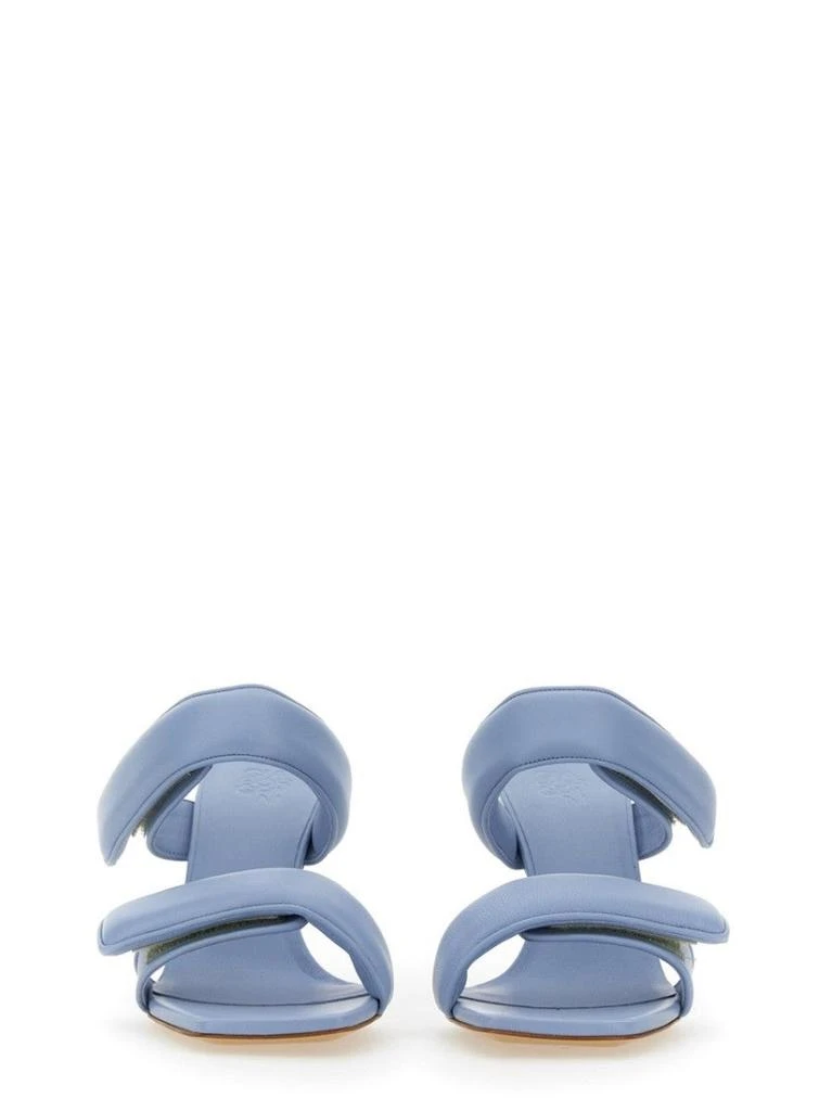 GIA BORGHINI Perni Sandal 03 2