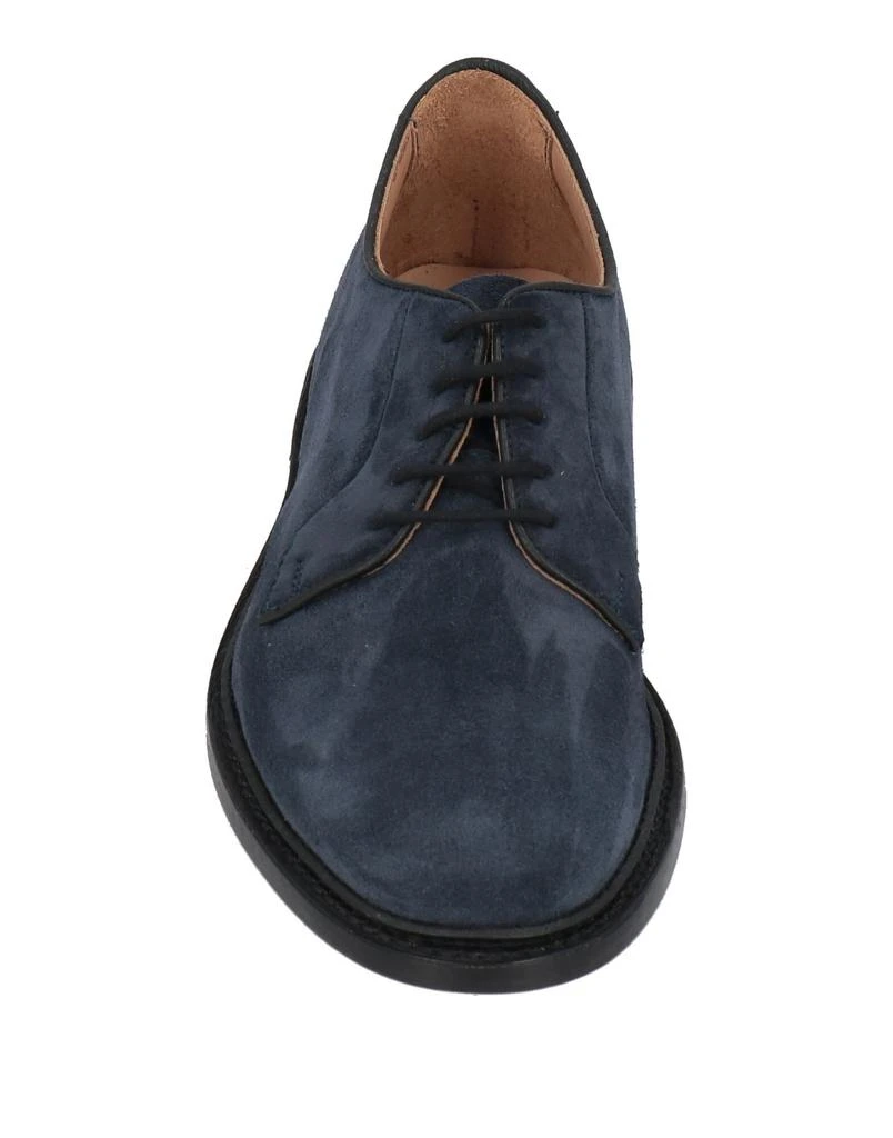 TRICKER'S Laced shoes 4