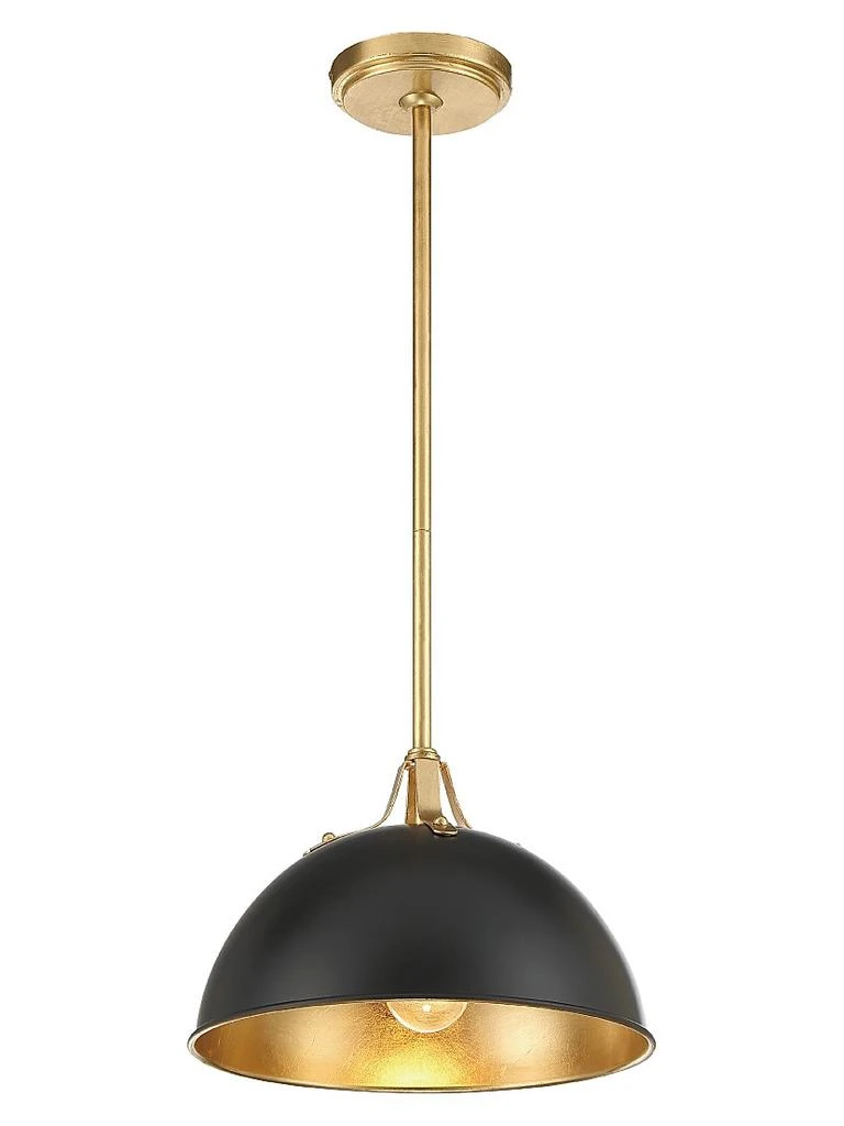 Crystorama Soto Mini Pendant 1