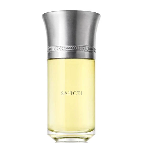 Liquides Imaginaires Liquides Imaginaires Les Eaux de l'Âme Sancti Eau de Parfum - 3.3 fl. oz 1
