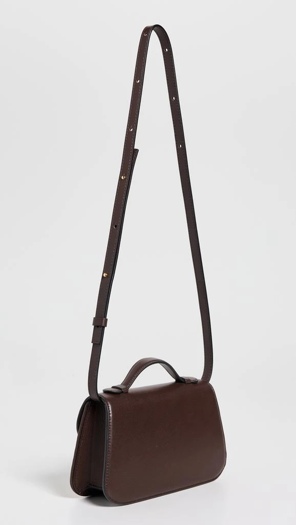 NEOUS Phoenix 1.0 Raffia Bag 3