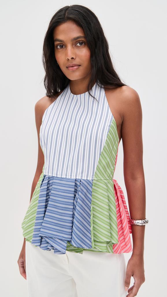 Tanya Taylor Celeste Top