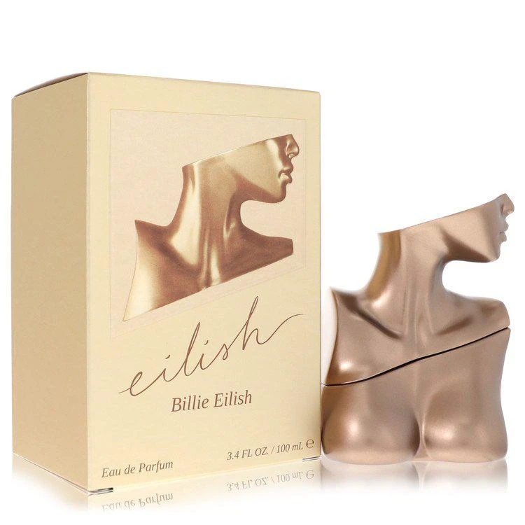 Billie Eilish Eilish by  Eau De Parfum Spray 3.4 oz Women 1
