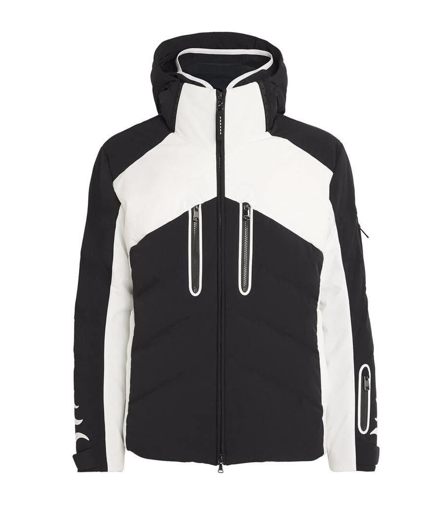 Bogner Down Jessy Ski Jacket 1