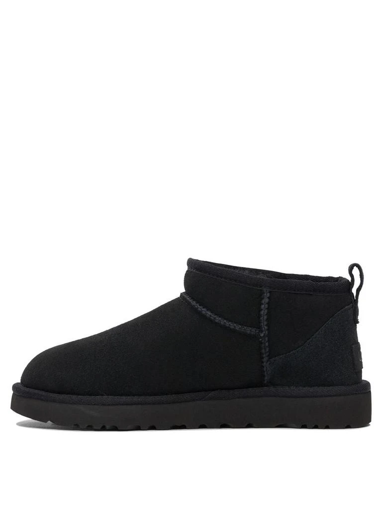 UGG Ugg "Classic Ultra Mini" Ankle Boots 3