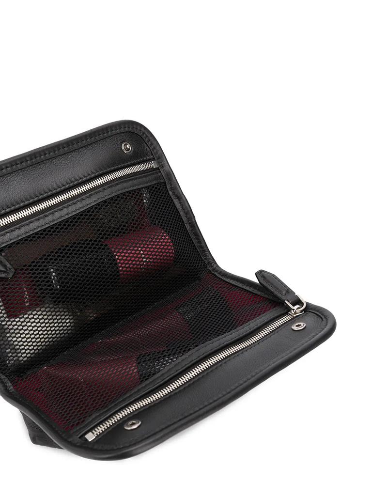 Salvatore Ferragamo Ferragamo Shoe-Cleaning Set