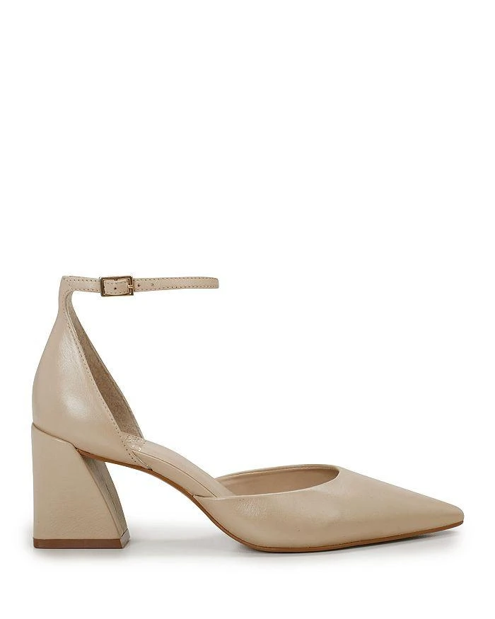Vince Camuto Women's Soren Pointed Toe Pumps 2