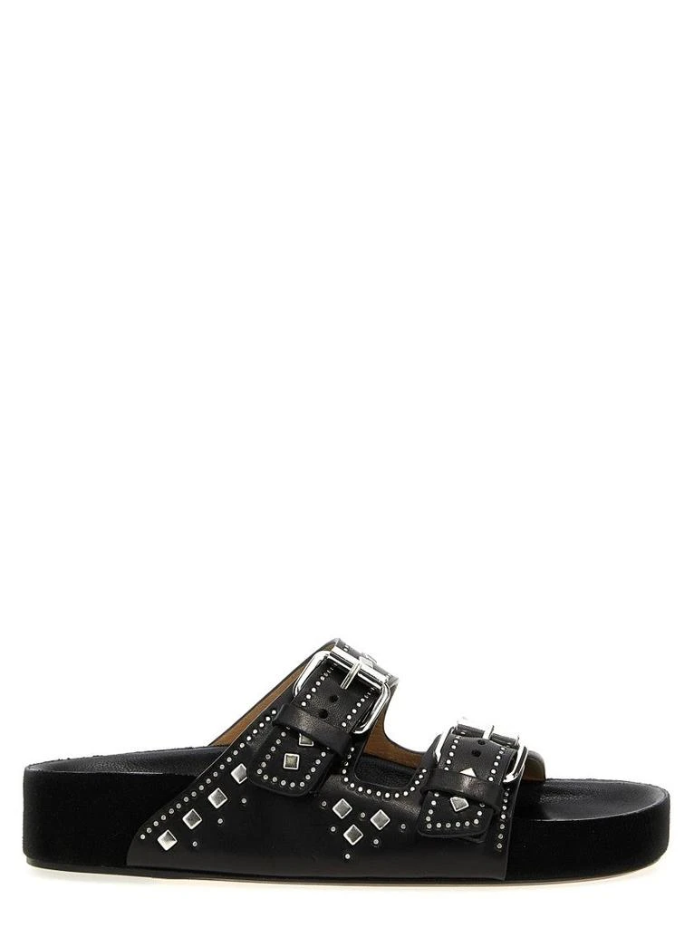 Isabel Marant 'Lennyo' Sandals 1