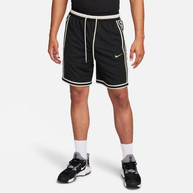 NIKE Men's Nike Dri-FIT DNA Graphic 8&quot; Basketball Shorts 1