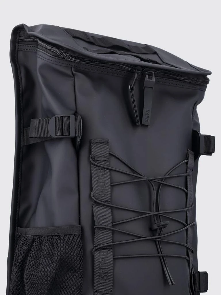 RAINS Backpack men Rains 3