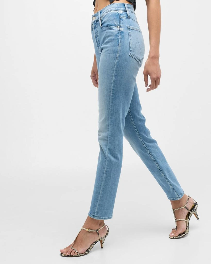MOTHER The Tomcat Skimp Jeans 7