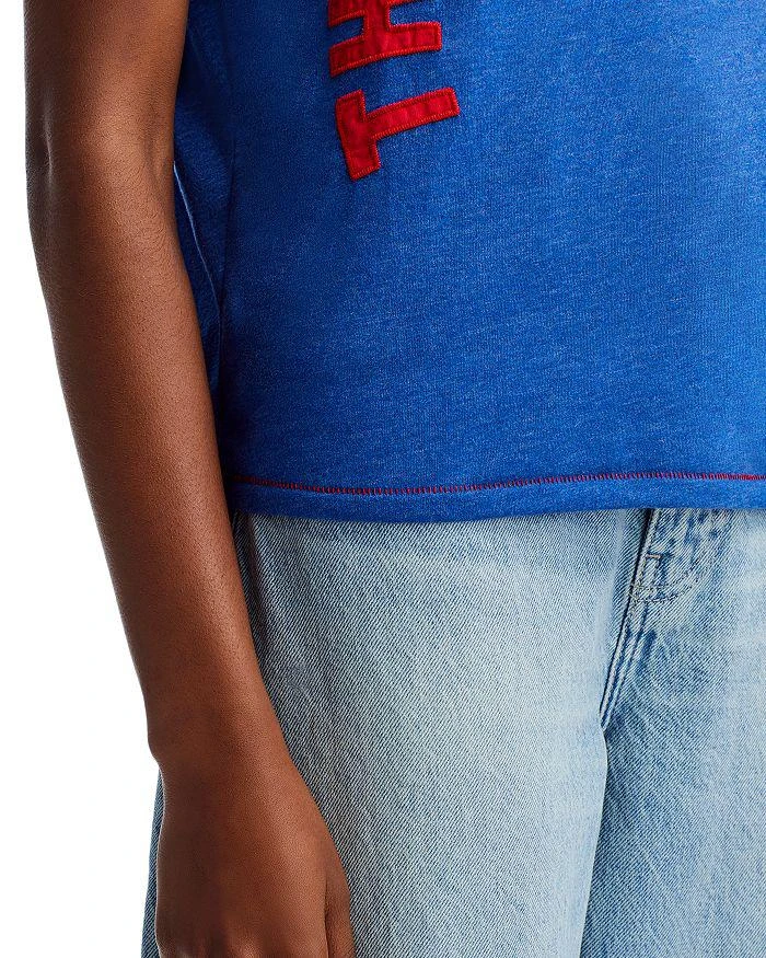 MOTHER The Lil Goodie Goodie Tee 5