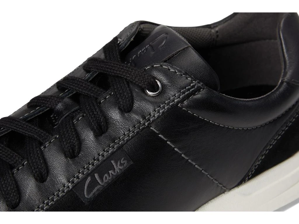 Clarks Townview Lace 6