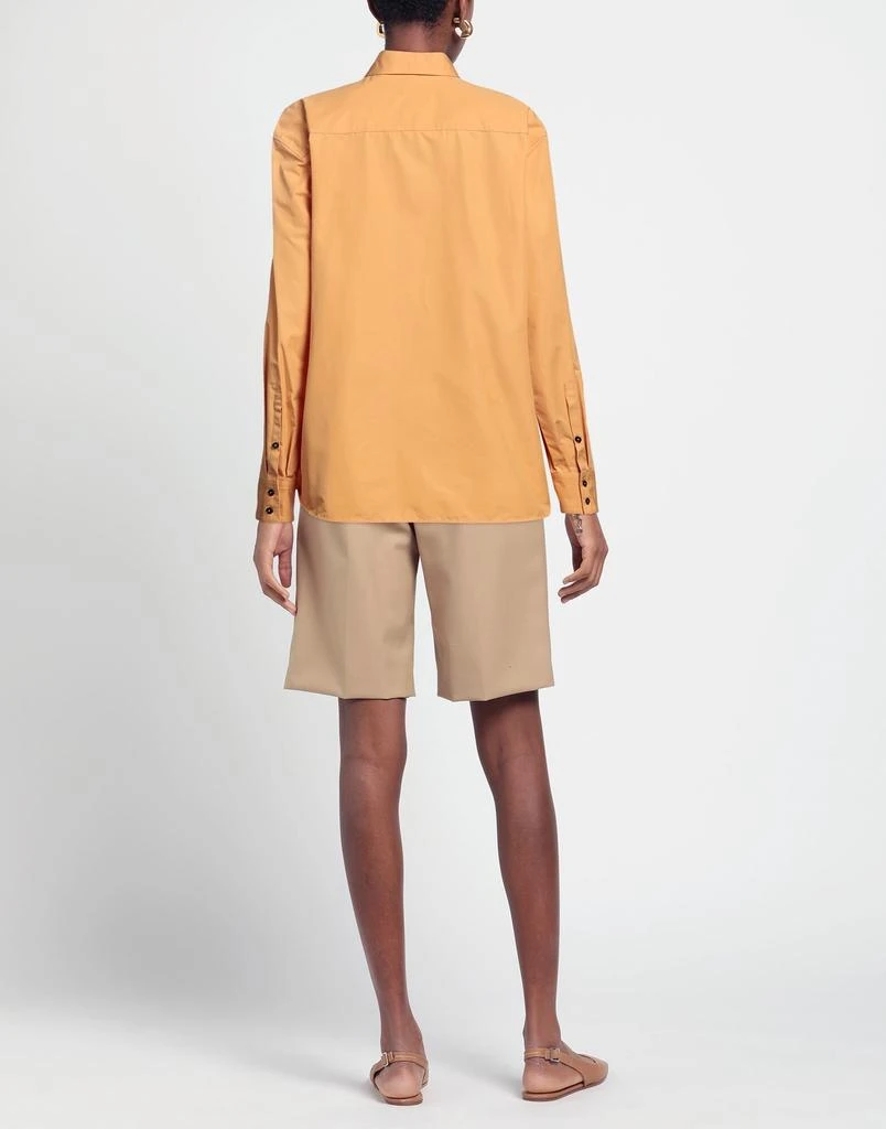 JIL SANDER Solid color shirts & blouses 3