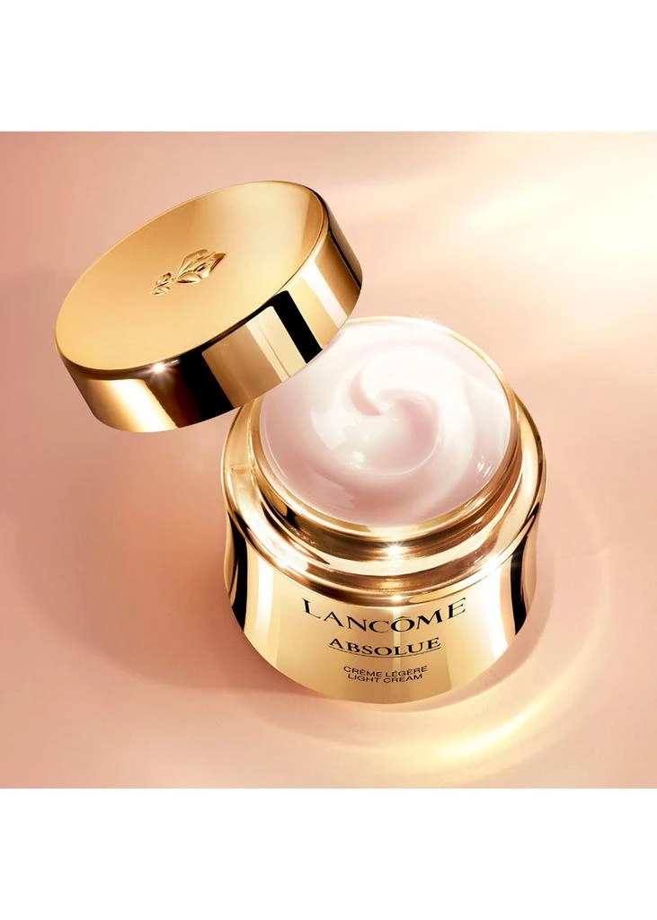 Lancôme Absolue Light Cream 60ml 3