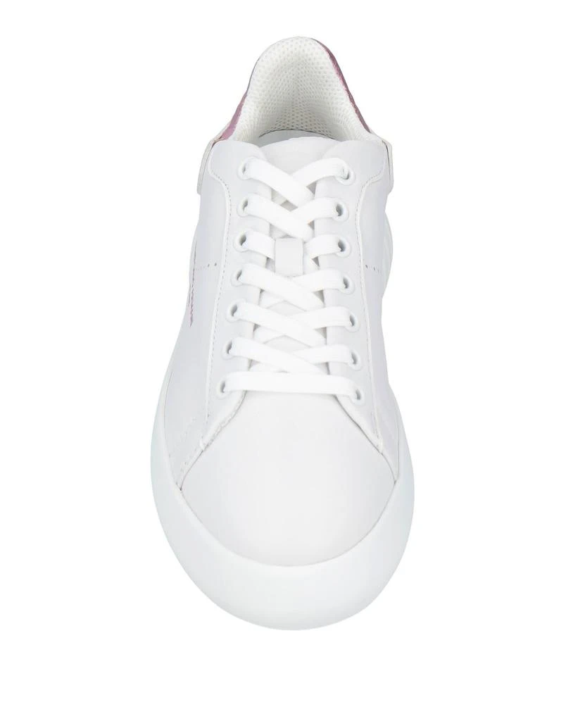 Emporio Armani Sneakers 4